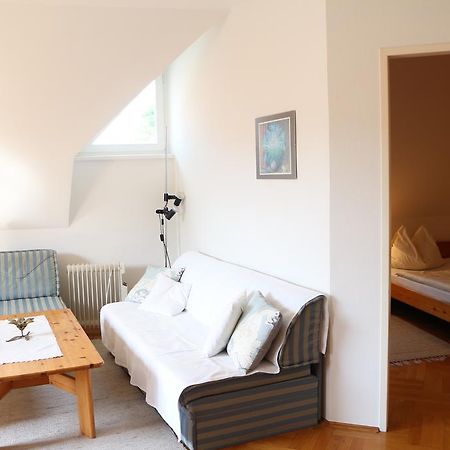 Apartamento Provianthaus Bad Radkersburg Habitación foto