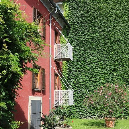Apartamento Provianthaus Bad Radkersburg Exterior foto