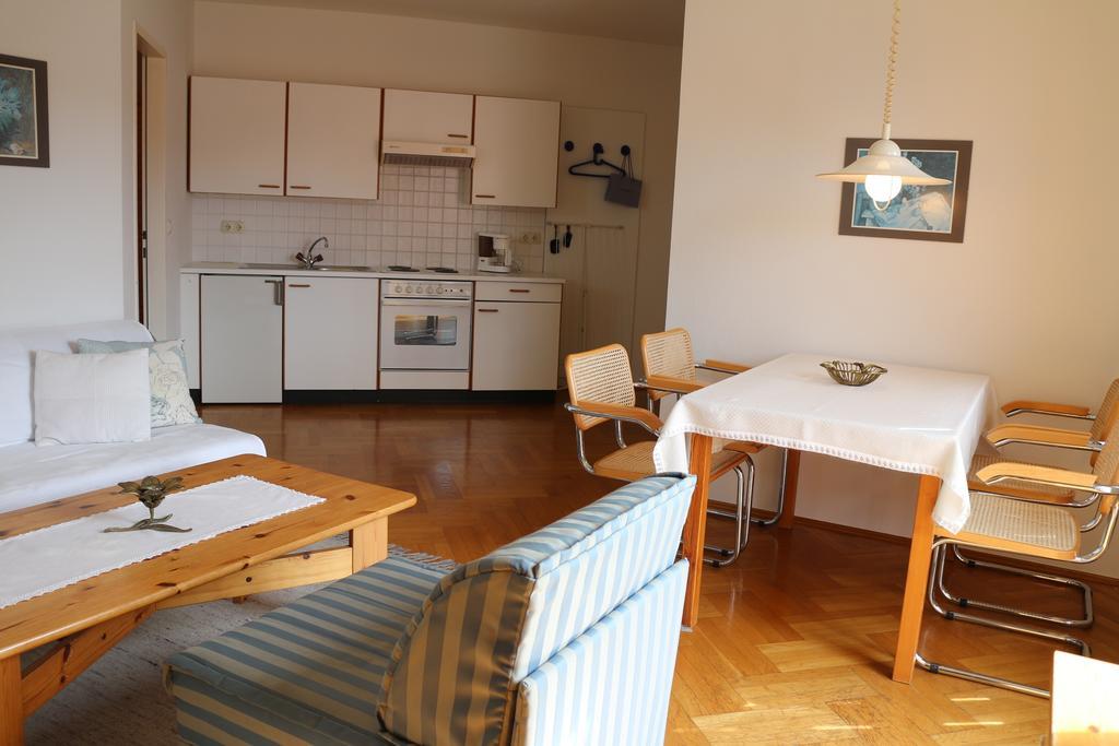 Apartamento Provianthaus Bad Radkersburg Habitación foto