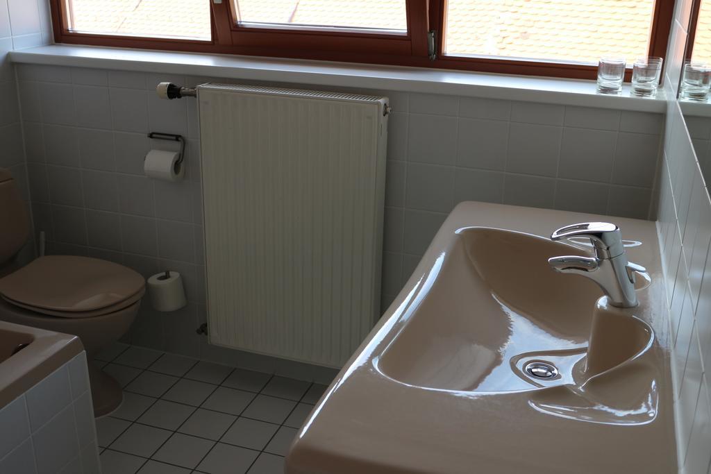 Apartamento Provianthaus Bad Radkersburg Habitación foto