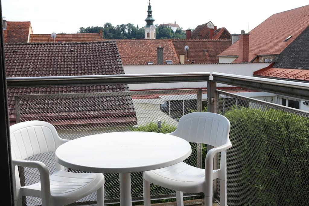 Apartamento Provianthaus Bad Radkersburg Habitación foto