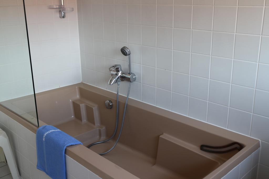 Apartamento Provianthaus Bad Radkersburg Habitación foto