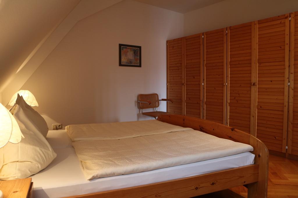 Apartamento Provianthaus Bad Radkersburg Habitación foto