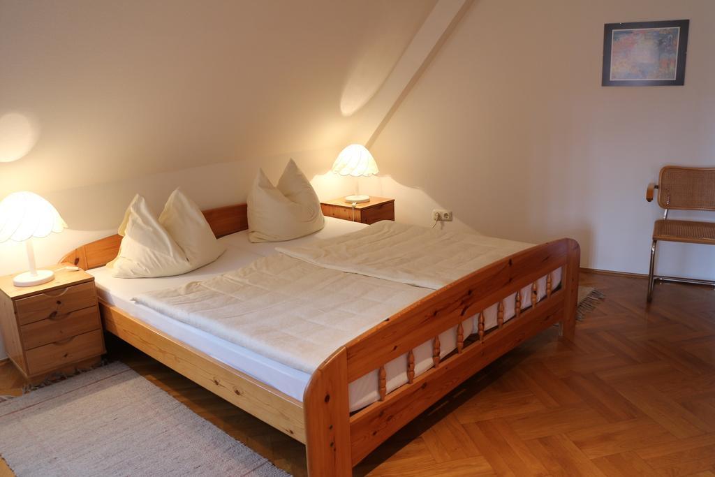 Apartamento Provianthaus Bad Radkersburg Habitación foto