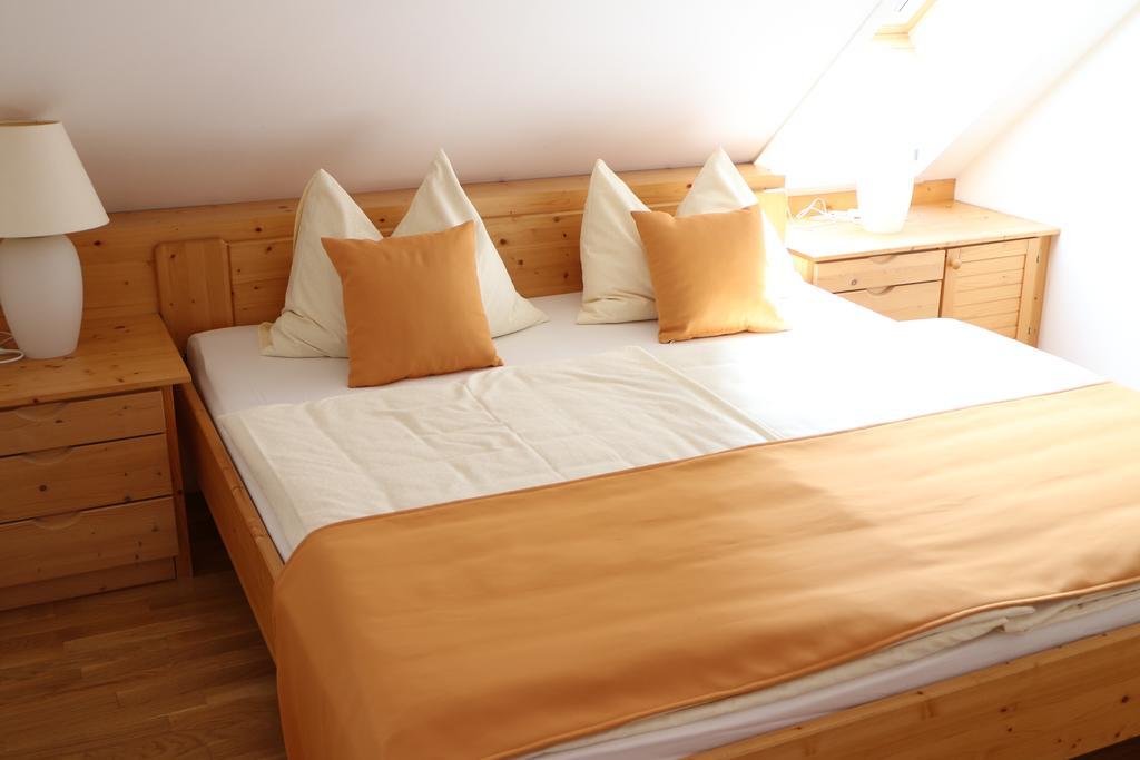 Apartamento Provianthaus Bad Radkersburg Habitación foto