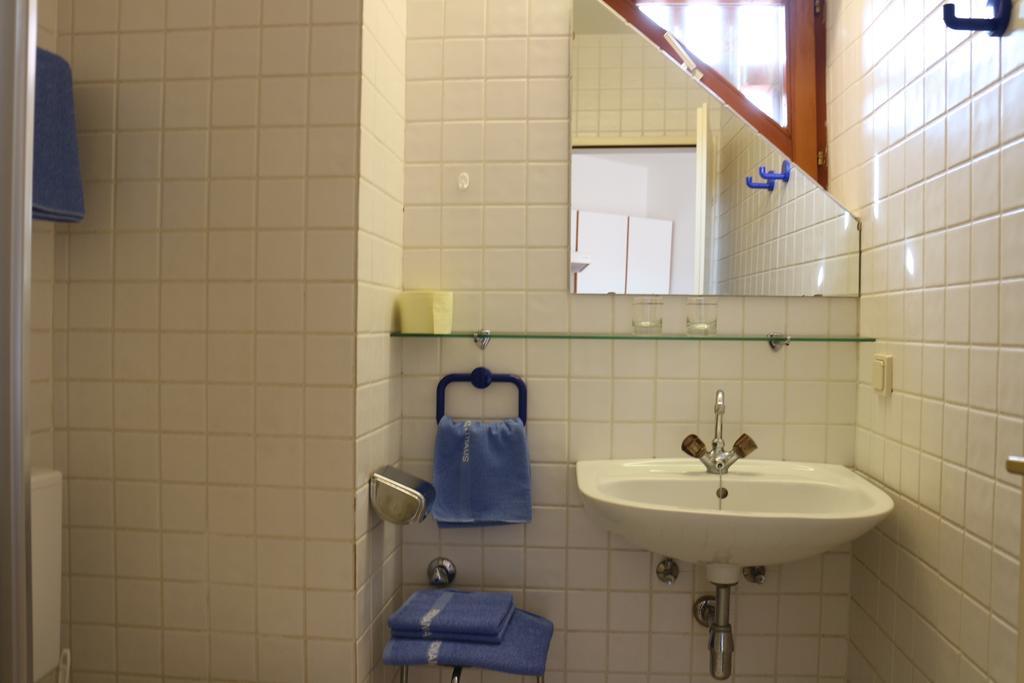 Apartamento Provianthaus Bad Radkersburg Habitación foto