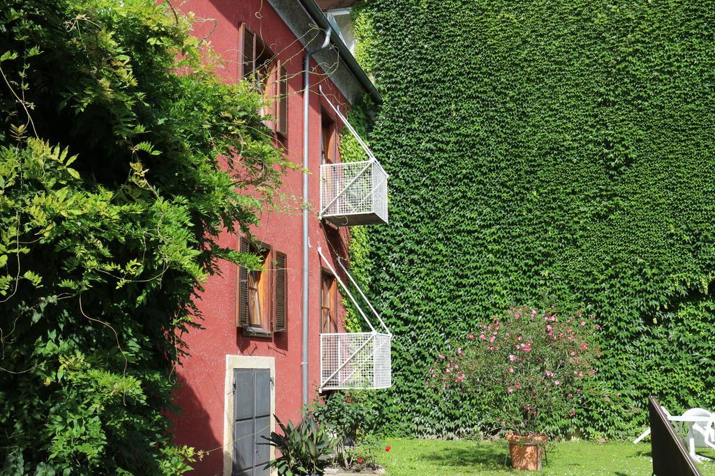 Apartamento Provianthaus Bad Radkersburg Exterior foto